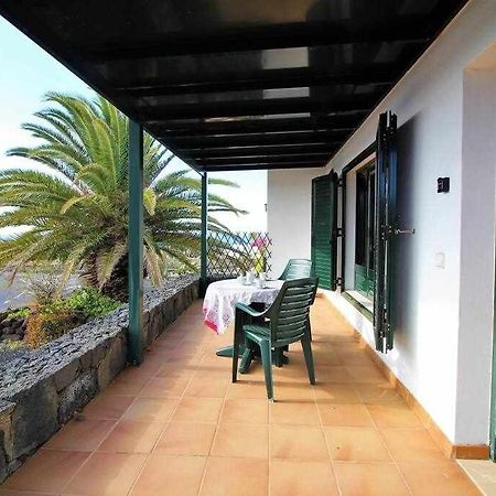Apartamento La Cancela Las Breñas Exterior foto