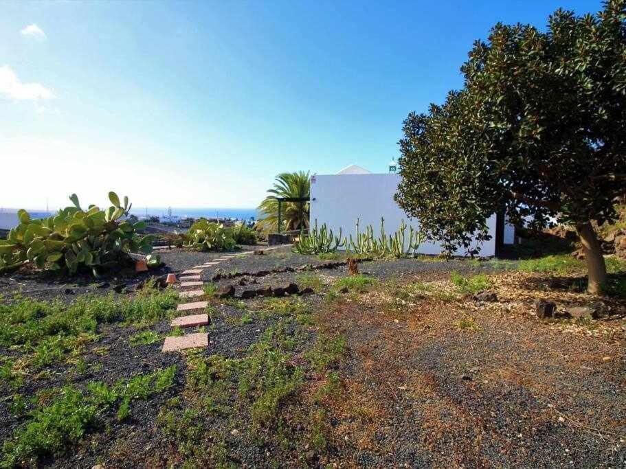 Apartamento La Cancela Las Breñas Exterior foto