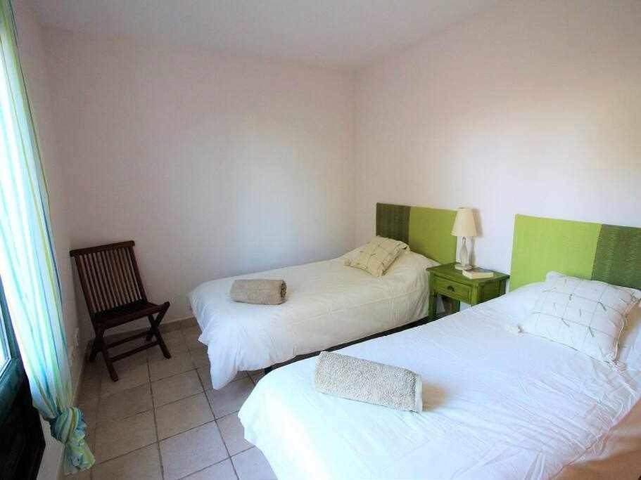 Apartamento La Cancela Las Breñas Exterior foto