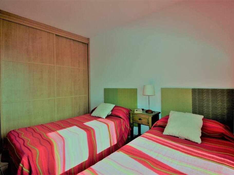 Apartamento La Cancela Las Breñas Exterior foto