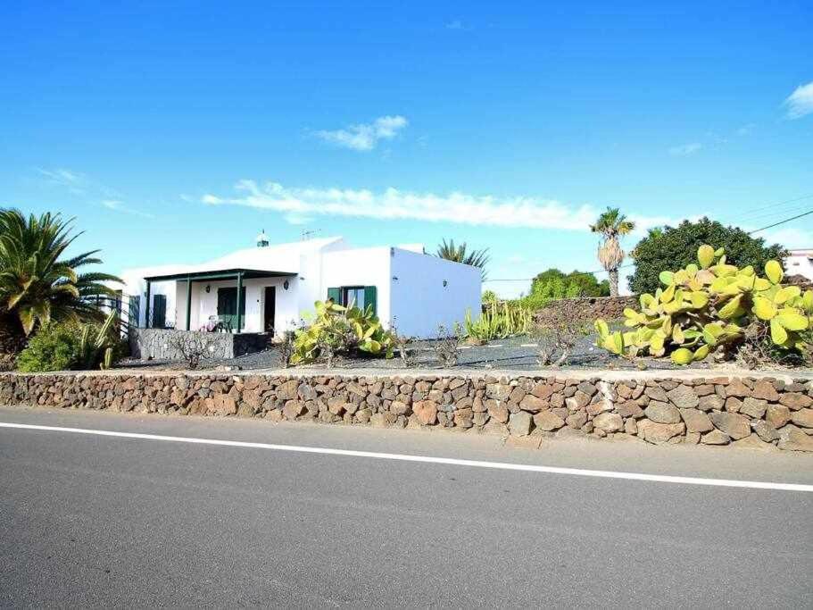 Apartamento La Cancela Las Breñas Exterior foto